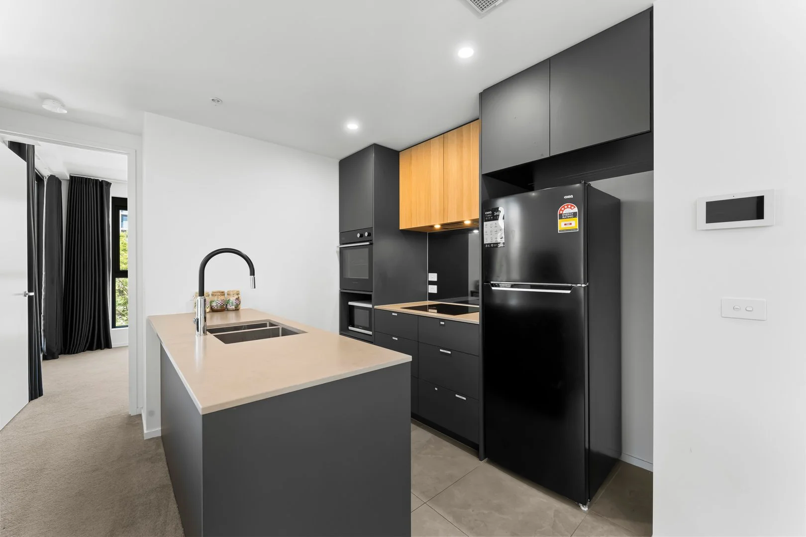 Additional image 5 of 305/100 De Burgh Street, Lyneham ACT 2602