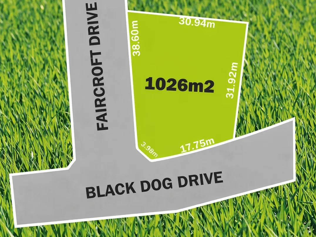76 Black Dog Drive, Brookfield VIC 3338