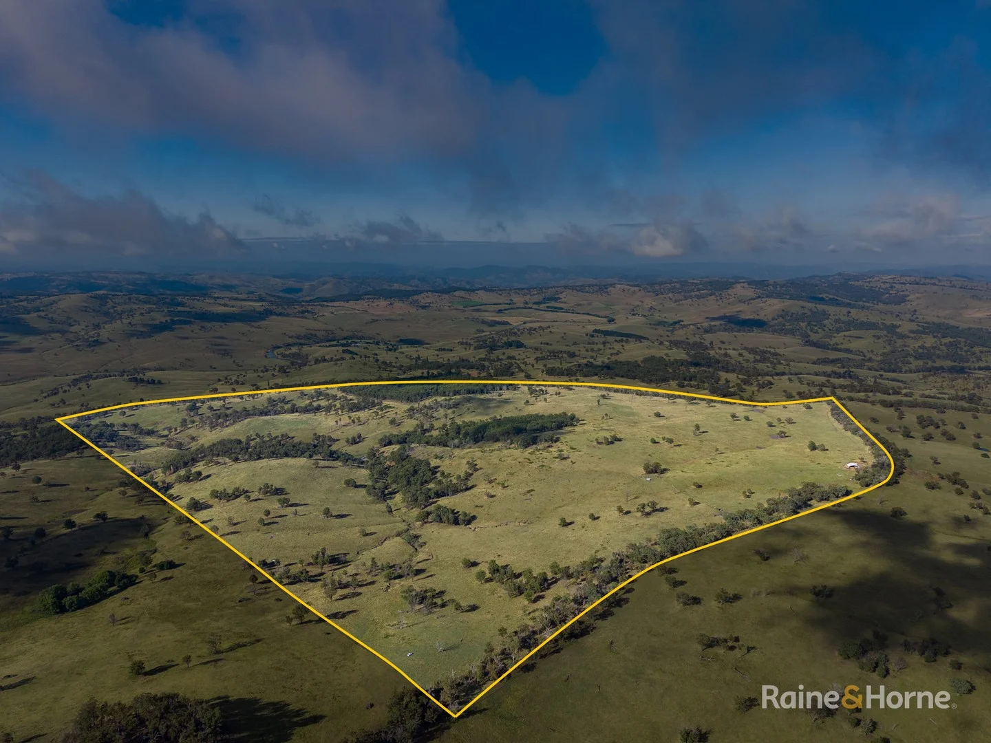 Additional image 6 of 733 Niangala Road, Woolbrook NSW 2354