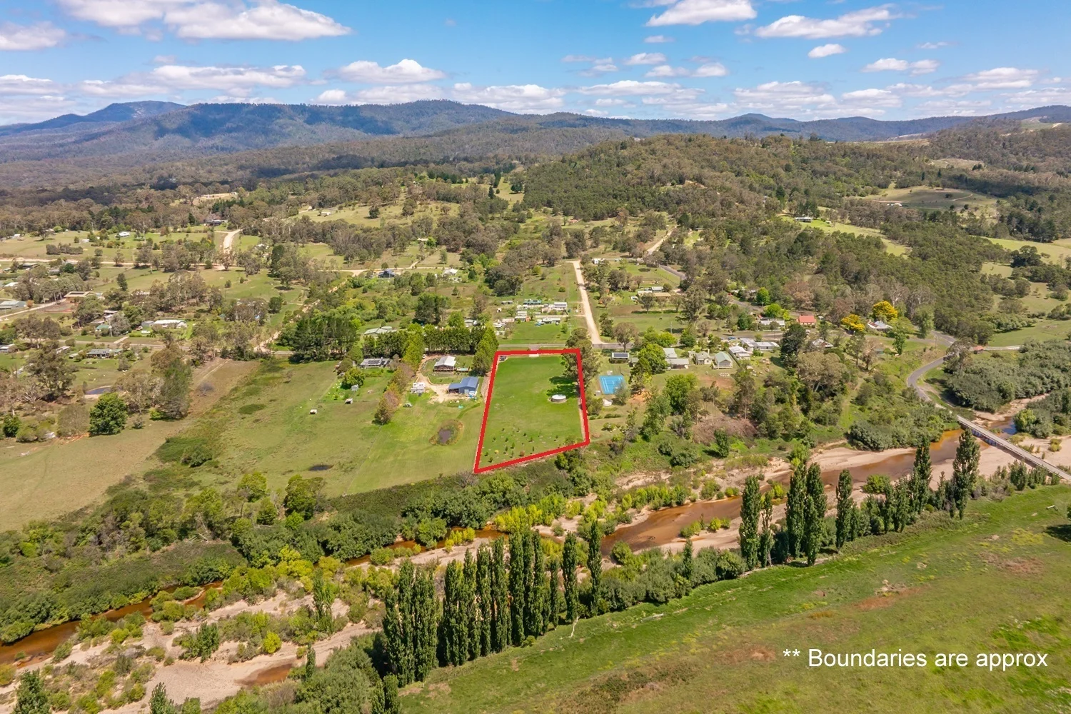 Additional image 7 of 11 Towamba St, Towamba NSW 2550