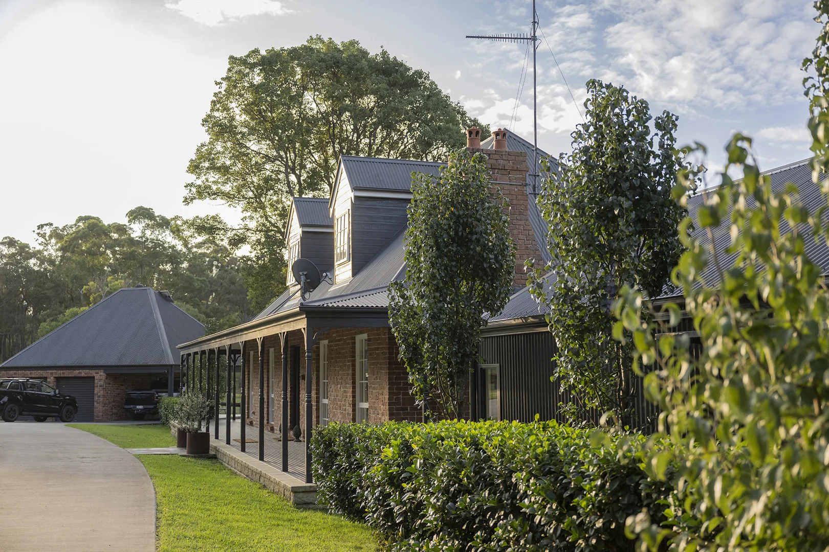 Additional image 3 of 16 Calabash Road, Arcadia NSW 2159