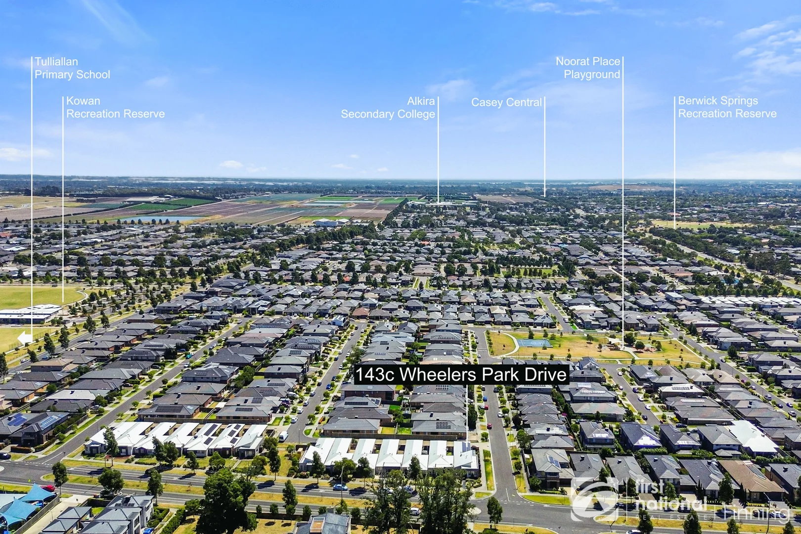 Additional image 15 of 143 Wheelers Park Drive, Cranbourne North VIC 3977