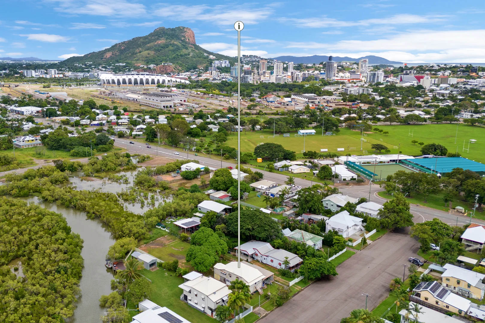 Additional image 13 of 5 Fourth Avenue, South Townsville QLD 4810