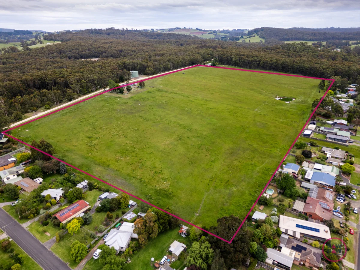 Additional image 2 of Lot 9, 96B Young Street, Boolarra VIC 3870