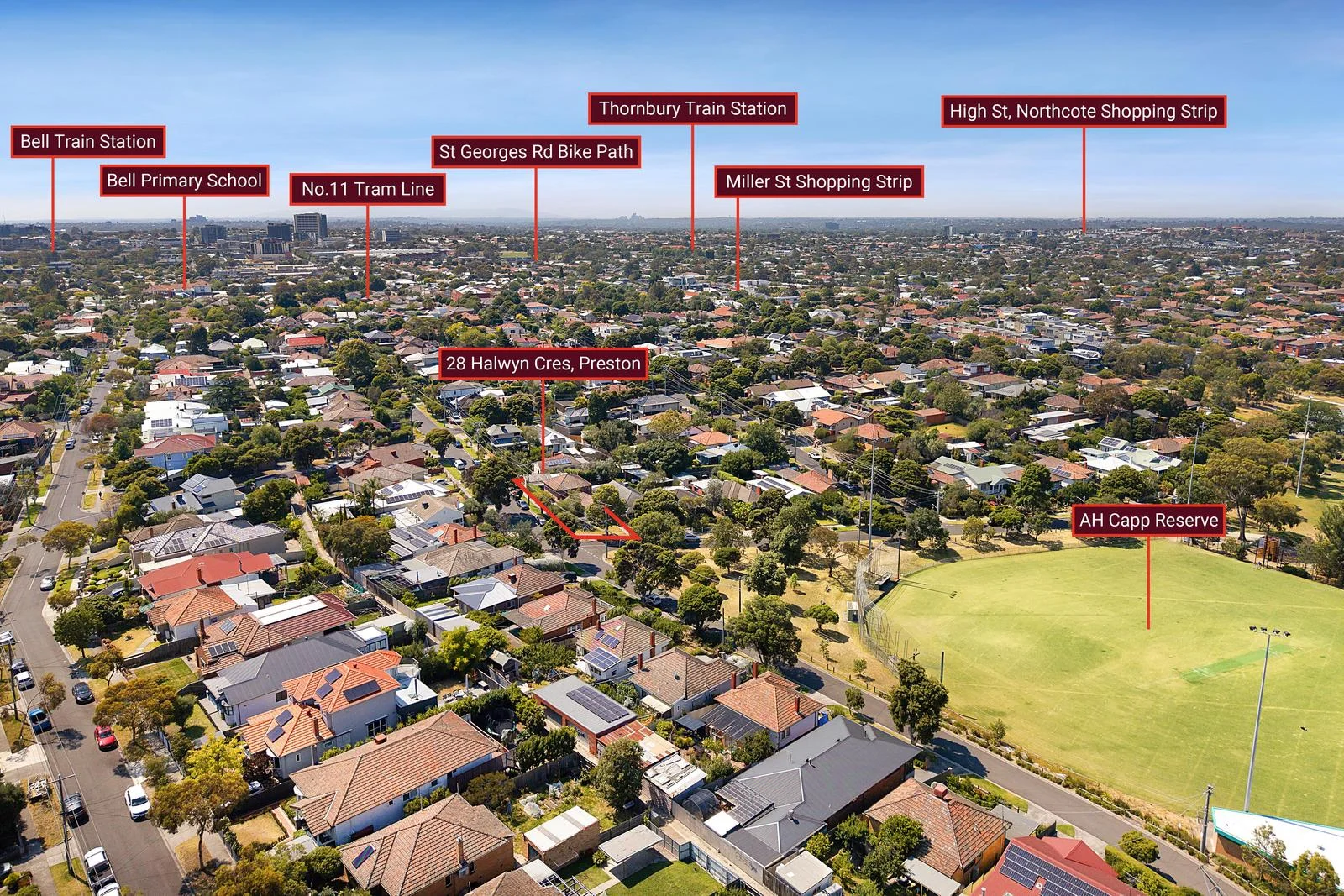 Additional image 21 of 28 Halwyn Crescent, Preston VIC 3072