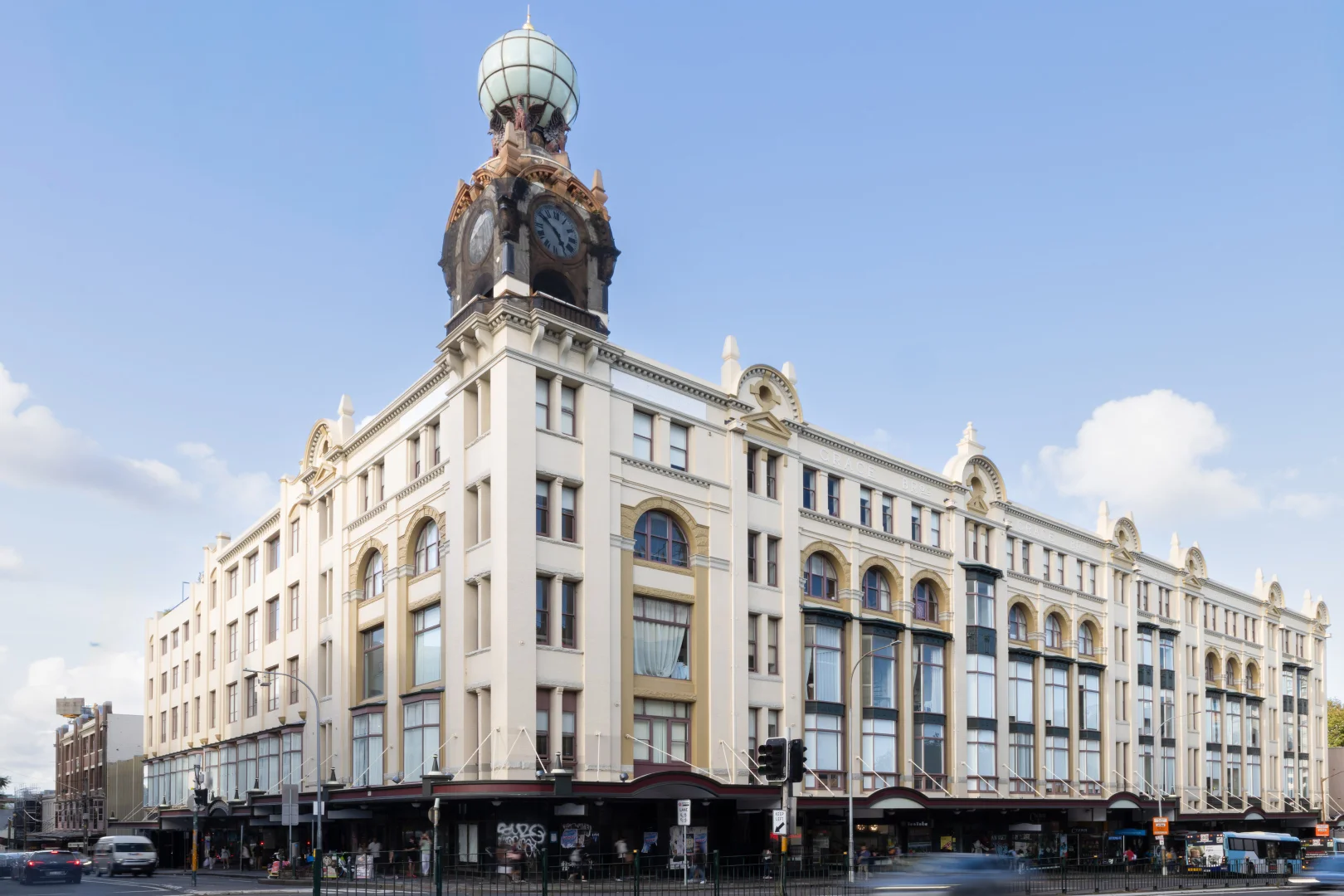 Additional image 10 of 3076/185-211 Broadway, Ultimo NSW 2007