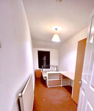 Edmund Road, Sheffield S2, Room to rent