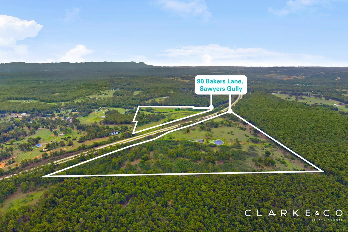 Additional image 2 of 90 Bakers Lane, Sawyers Gully NSW 2326