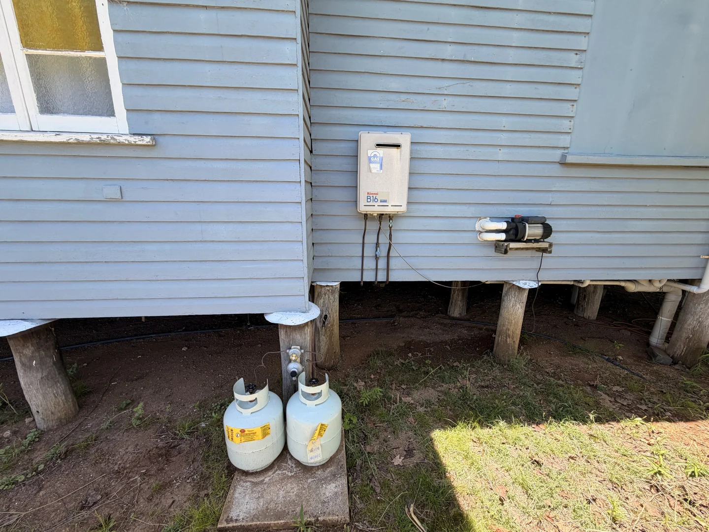 Additional image 11 of 45 Third Avenue, Cracow QLD 4719