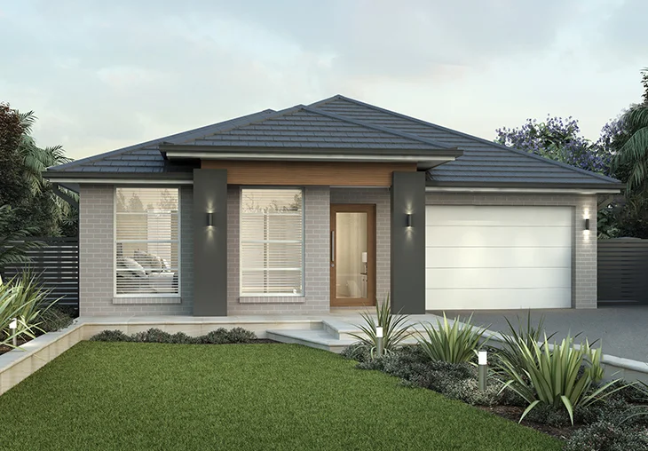 Lot 13 White Cedar Street, Leppington NSW 2179