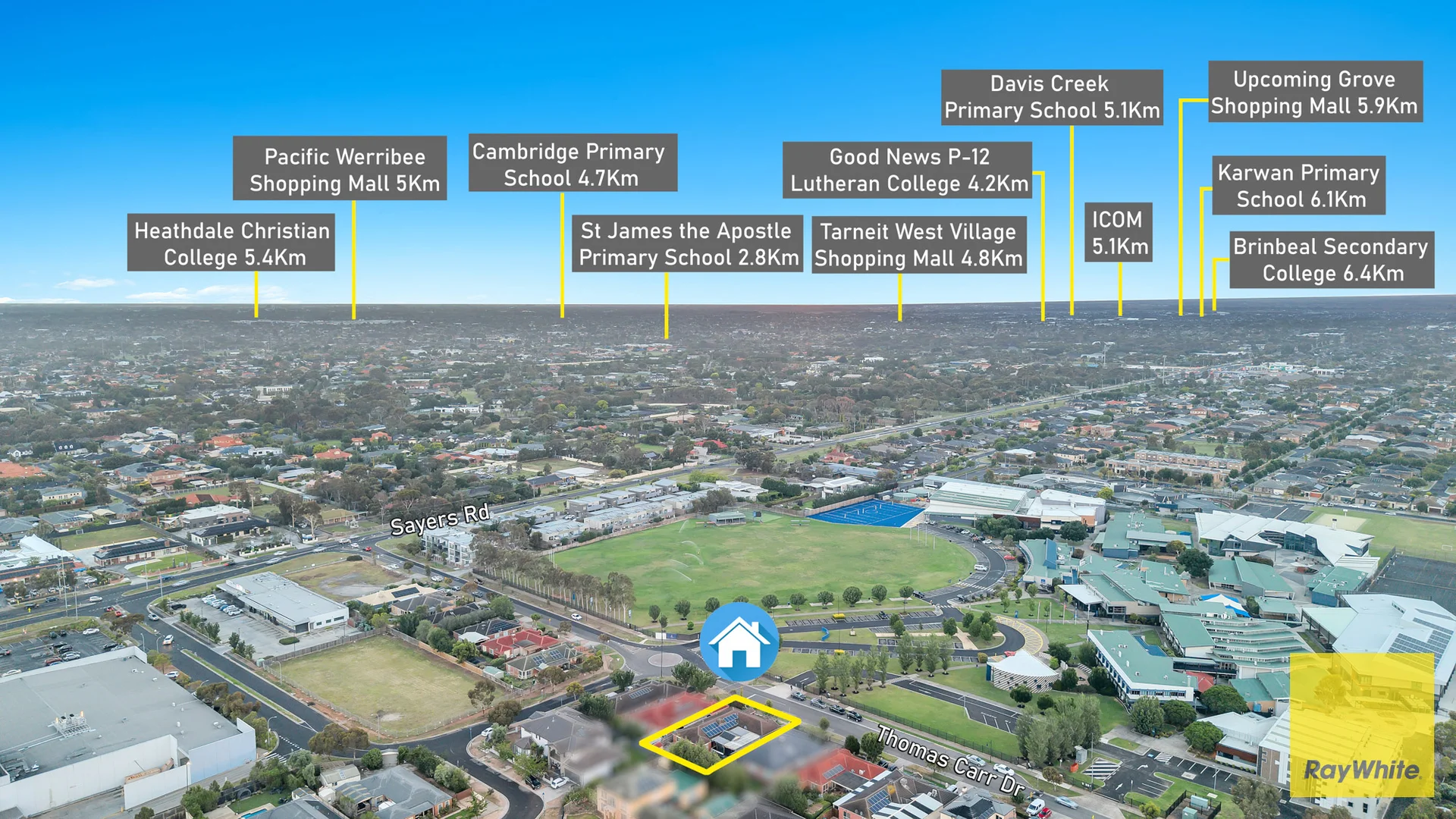 Additional image 28 of 24 Thomas Carr Drive, Tarneit VIC 3029