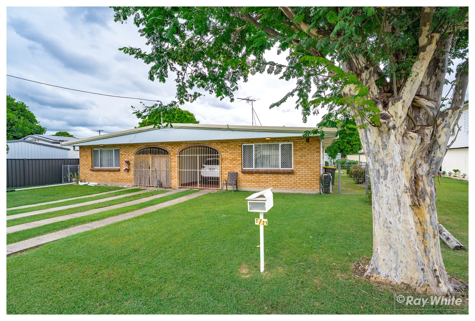 Additional image 19 of 2/21 Hardy Avenue, Park Avenue QLD 4701