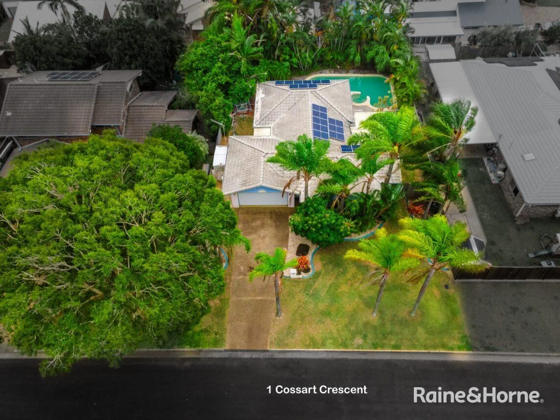 Additional image 17 of 1 Cossart Crescent, Bargara QLD 4670