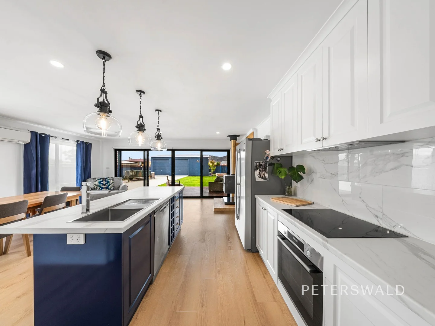 58 Louisa Street, Kempton TAS 7030