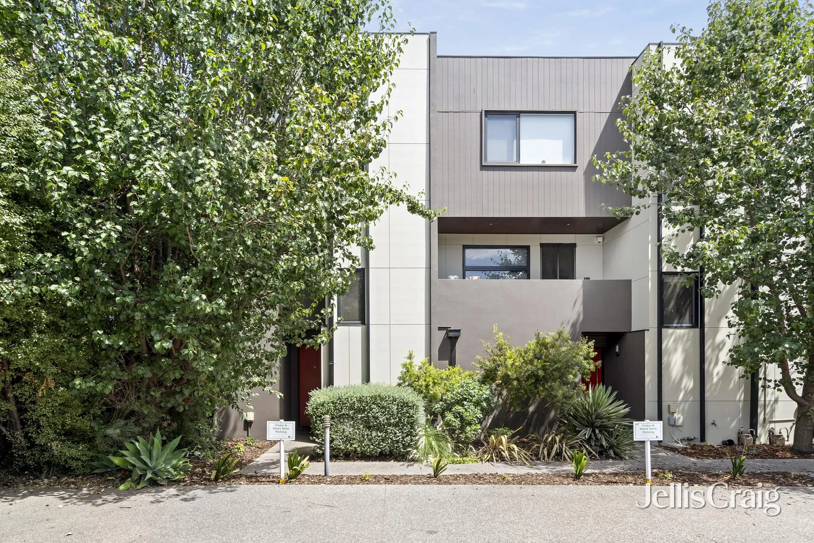 6/32 Albert Street, Brunswick East VIC 3057