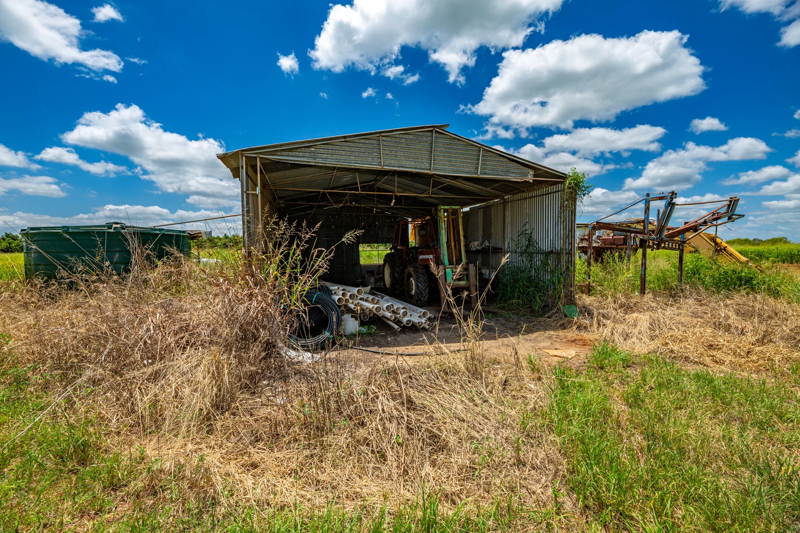 Additional image 7 of 807 Pine Creek Road, Givelda QLD 4670