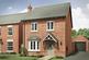Plot 350, The Blaby at Hastings Park, Wainwright Road LE67