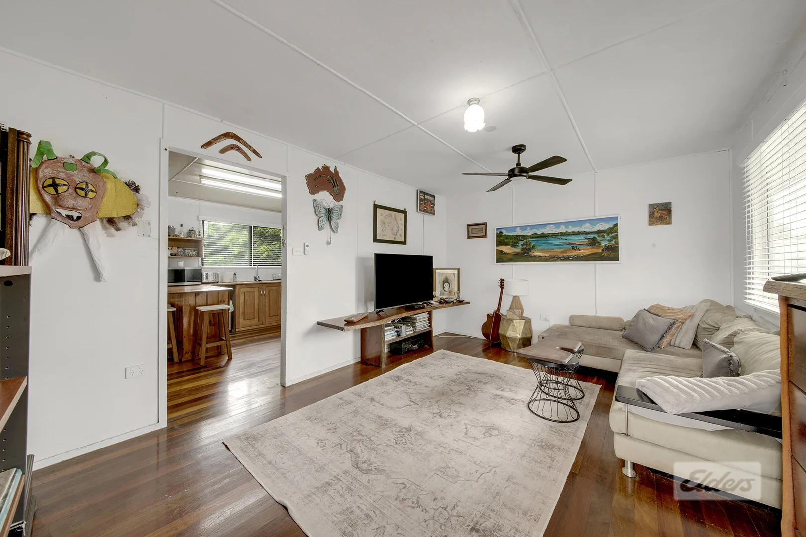 Additional image 3 of 27 Moura Crescent, Barney Point QLD 4680