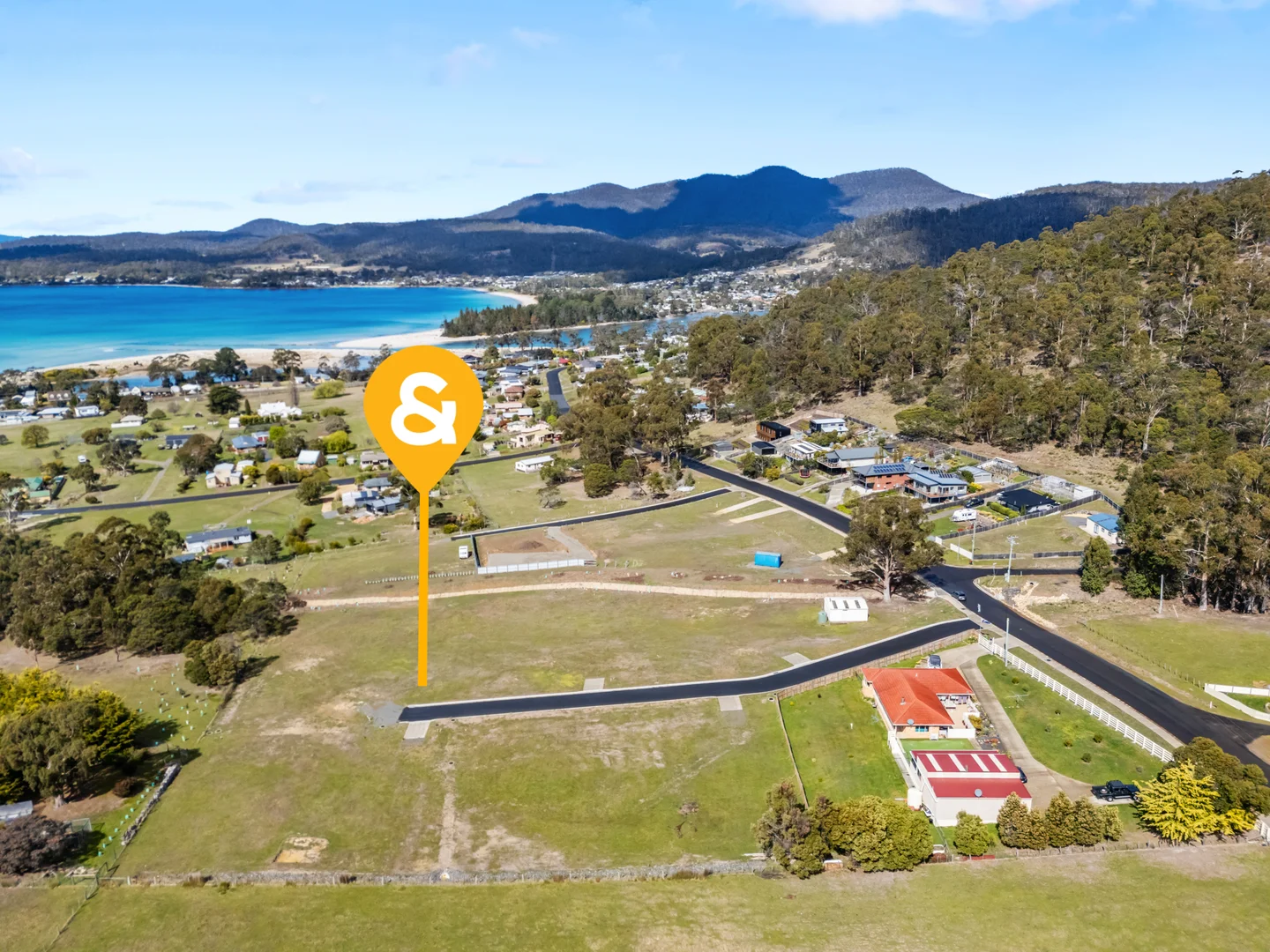 52, 56 & 60 Alma Road, Orford TAS 7190
