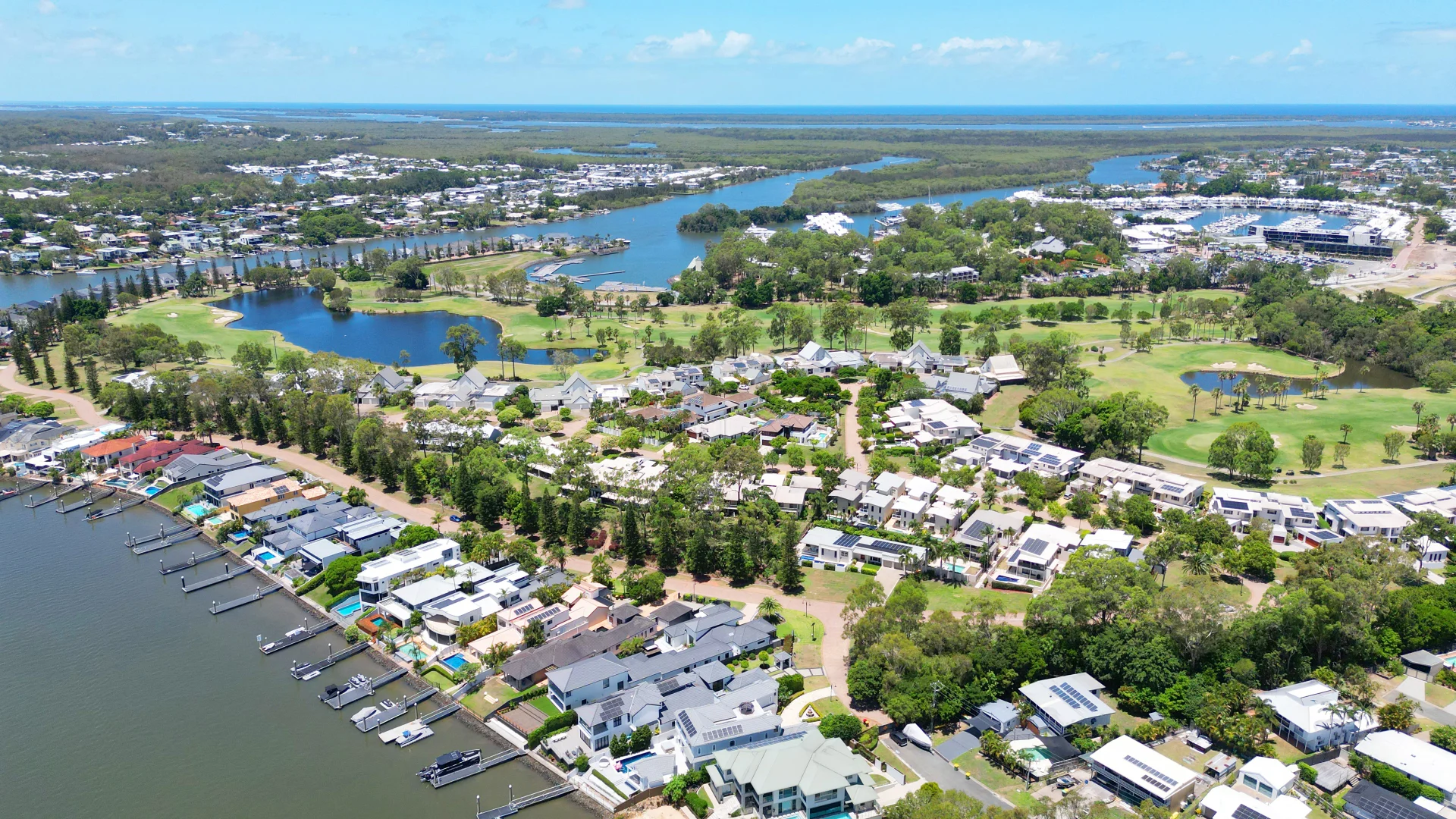 Additional image 23 of 5412 Bay Hill Terrace, Sanctuary Cove QLD 4212