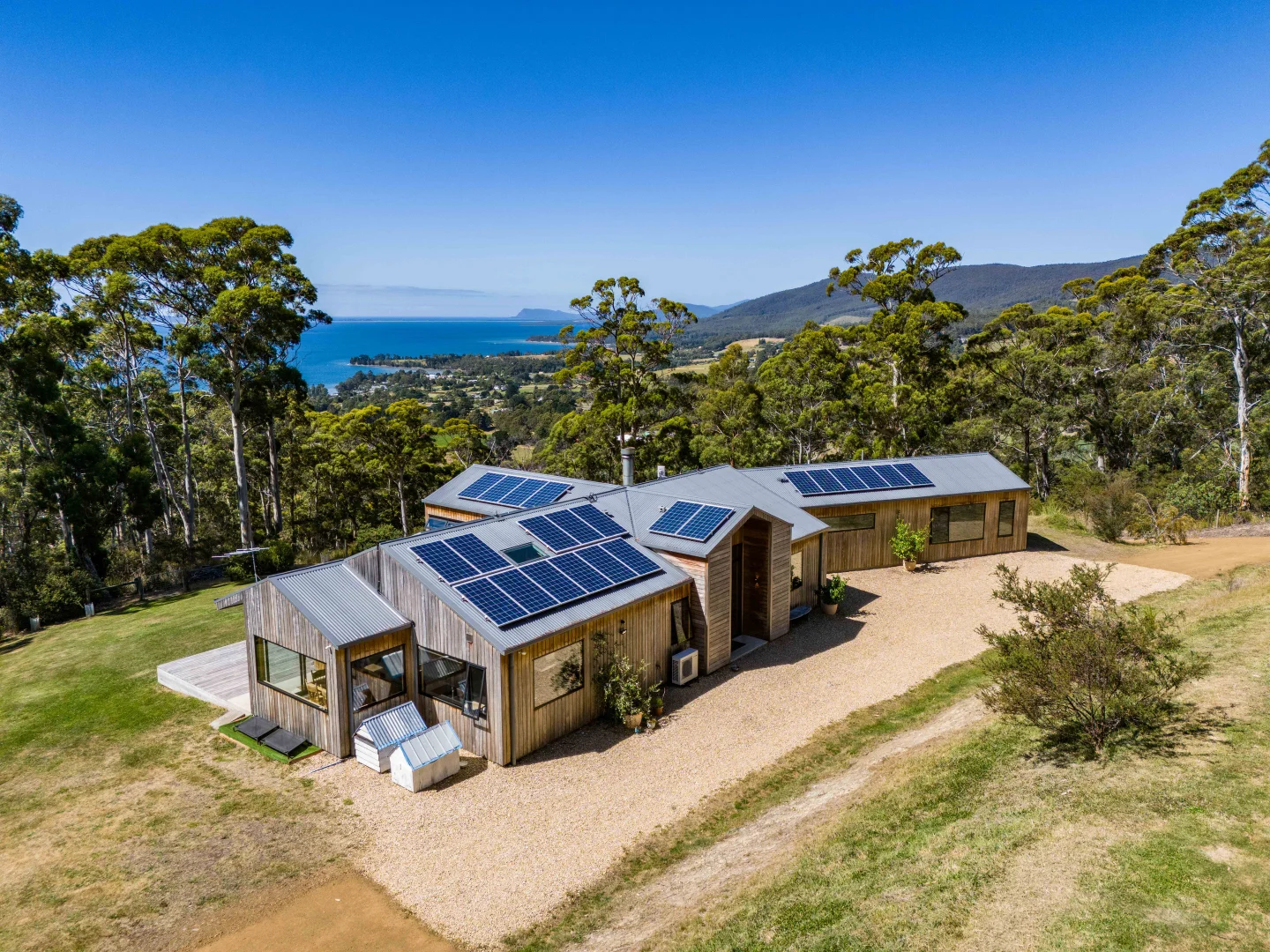 Additional image 2 of 181 Whittons Road, Kettering TAS 7155