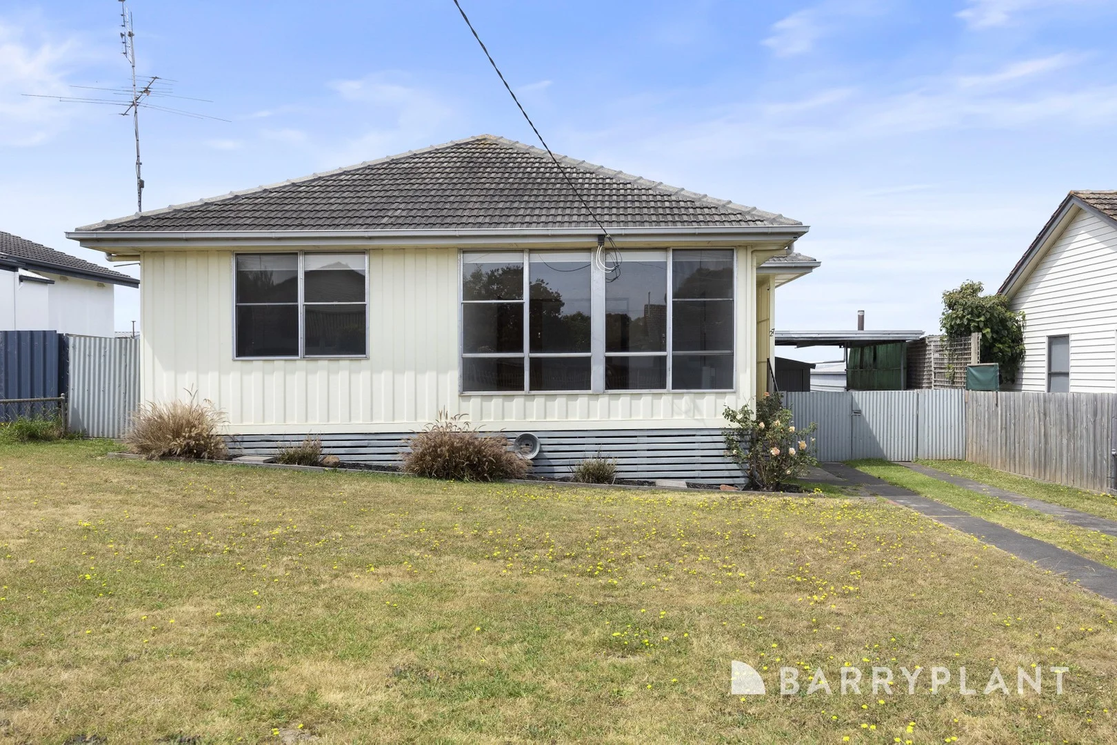 27 Byrne Street, Leongatha VIC 3953