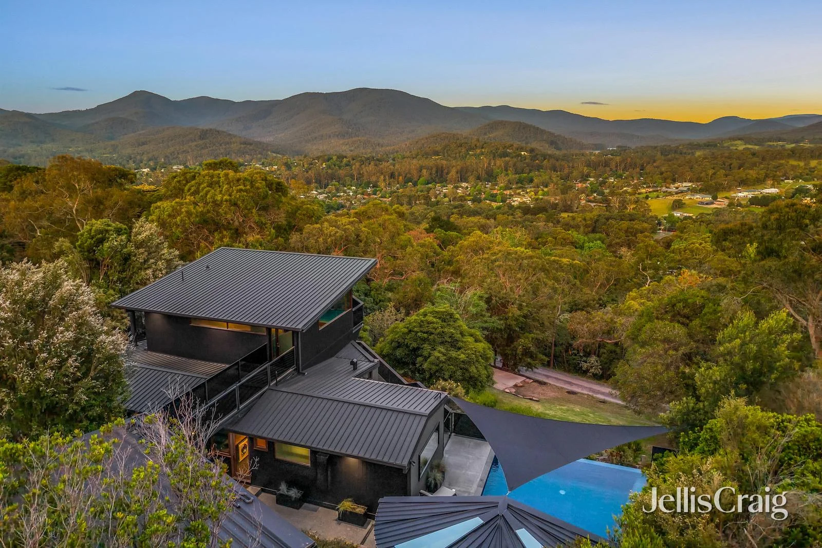 Additional image 27 of 4 Hazel Crescent, Healesville VIC 3777