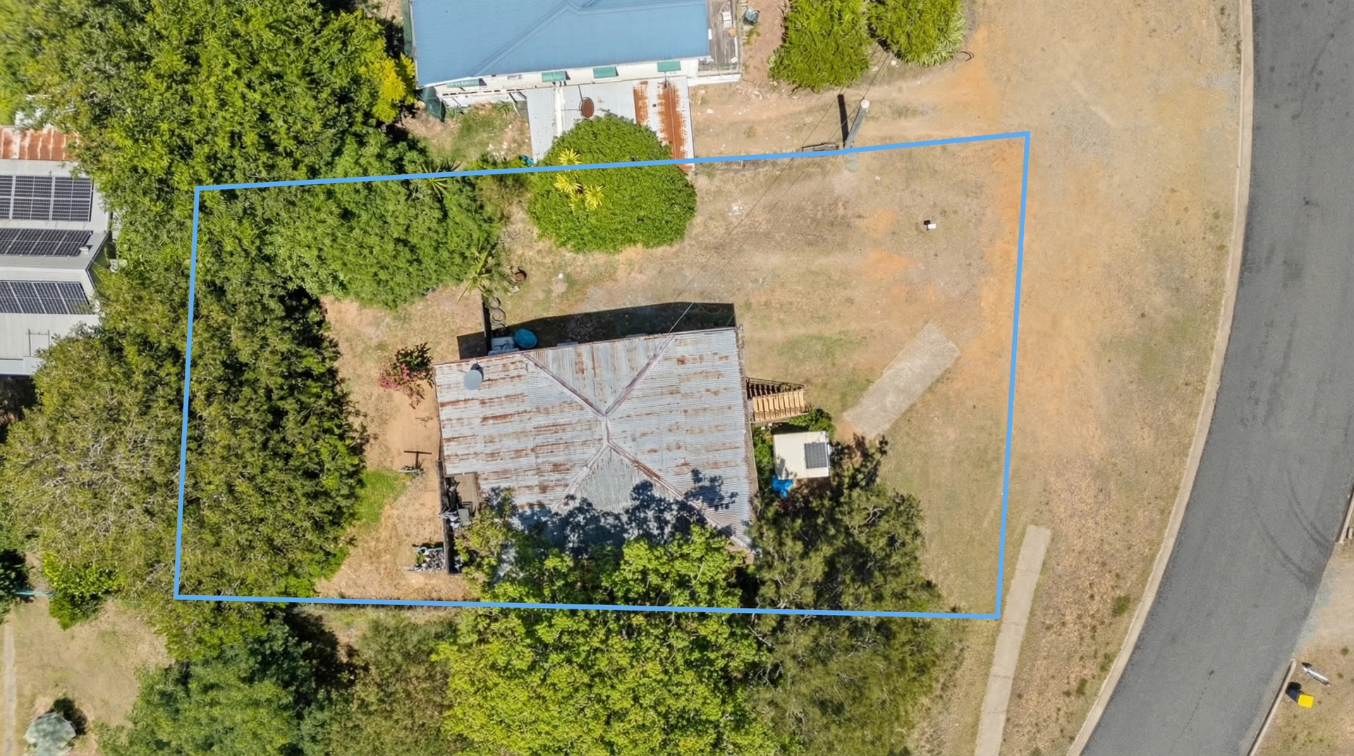 Additional image 9 of 18 Hall Street, Mount Morgan QLD 4714