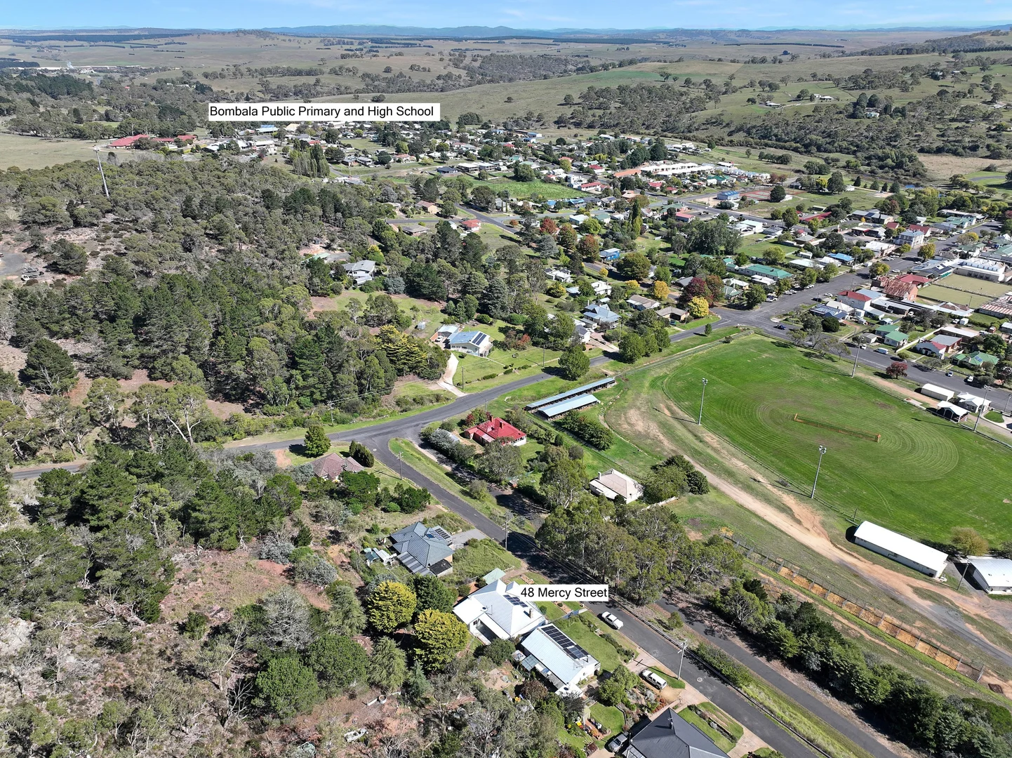 Additional image 23 of 48 Mercy Street, Bombala NSW 2632