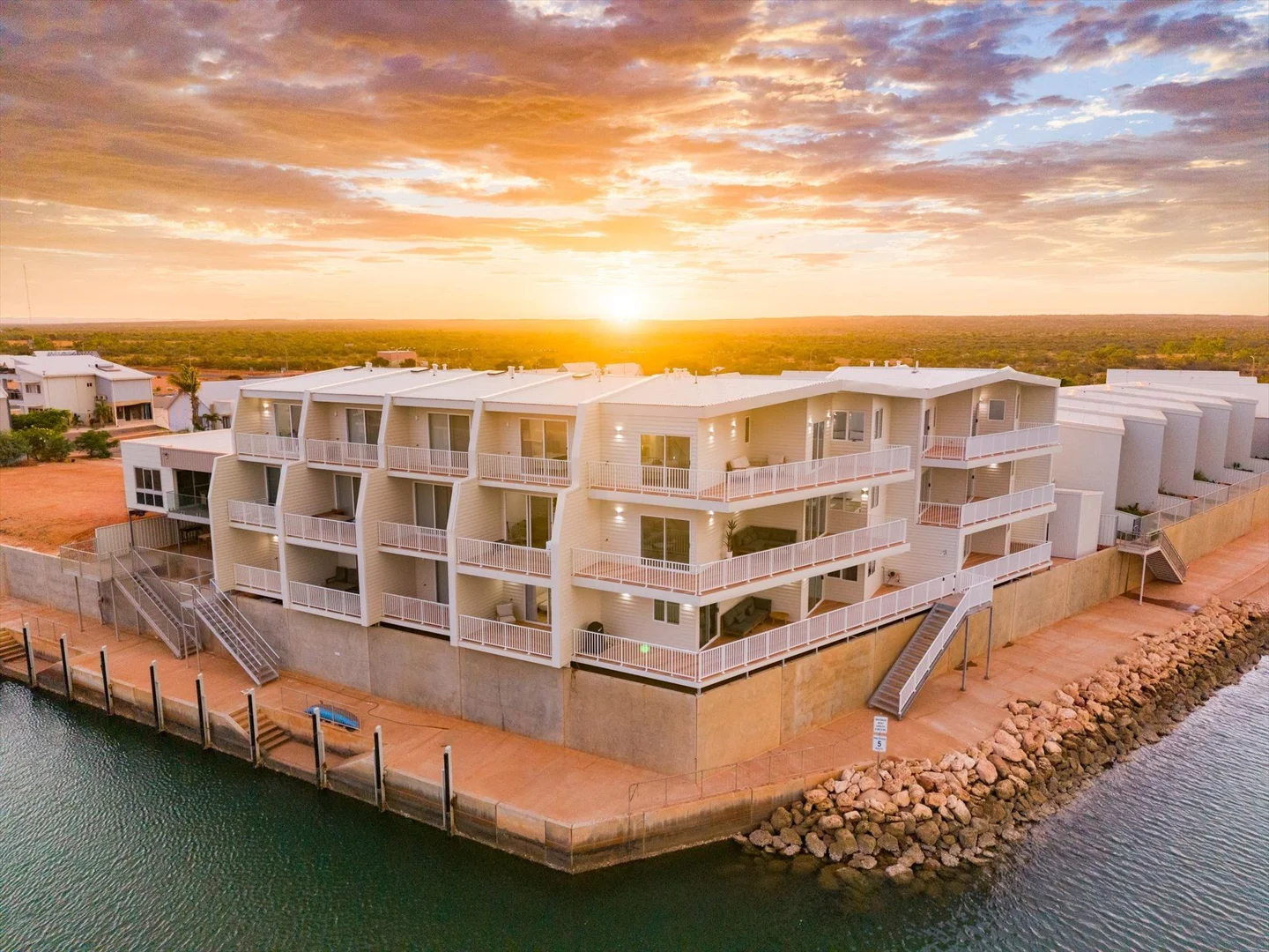 Additional image 3 of 26 Cooyou Close, Exmouth WA 6707