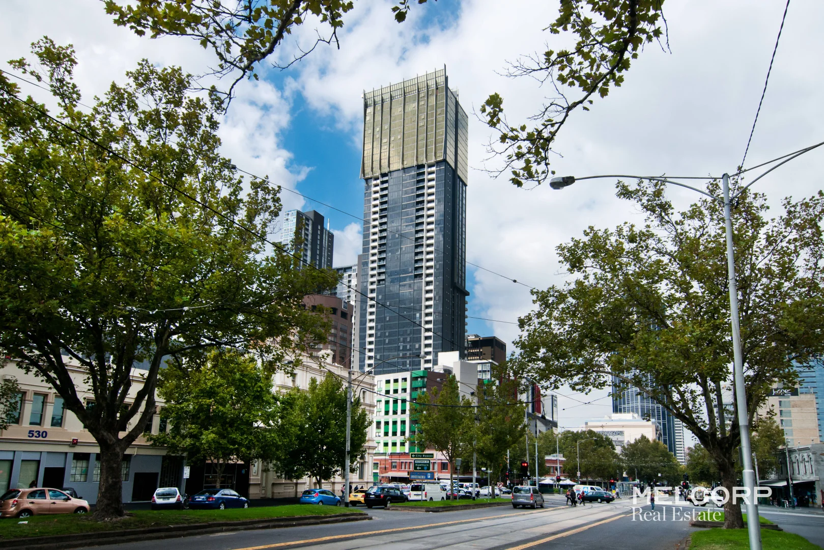 Additional image 6 of 1310/25 Therry Street, Melbourne VIC 3000