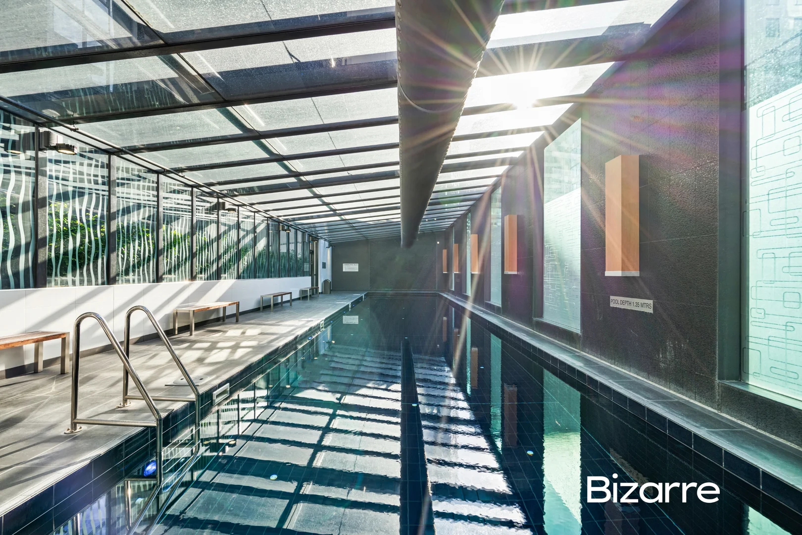 Additional image 12 of 1013/151 City Road, Southbank VIC 3006