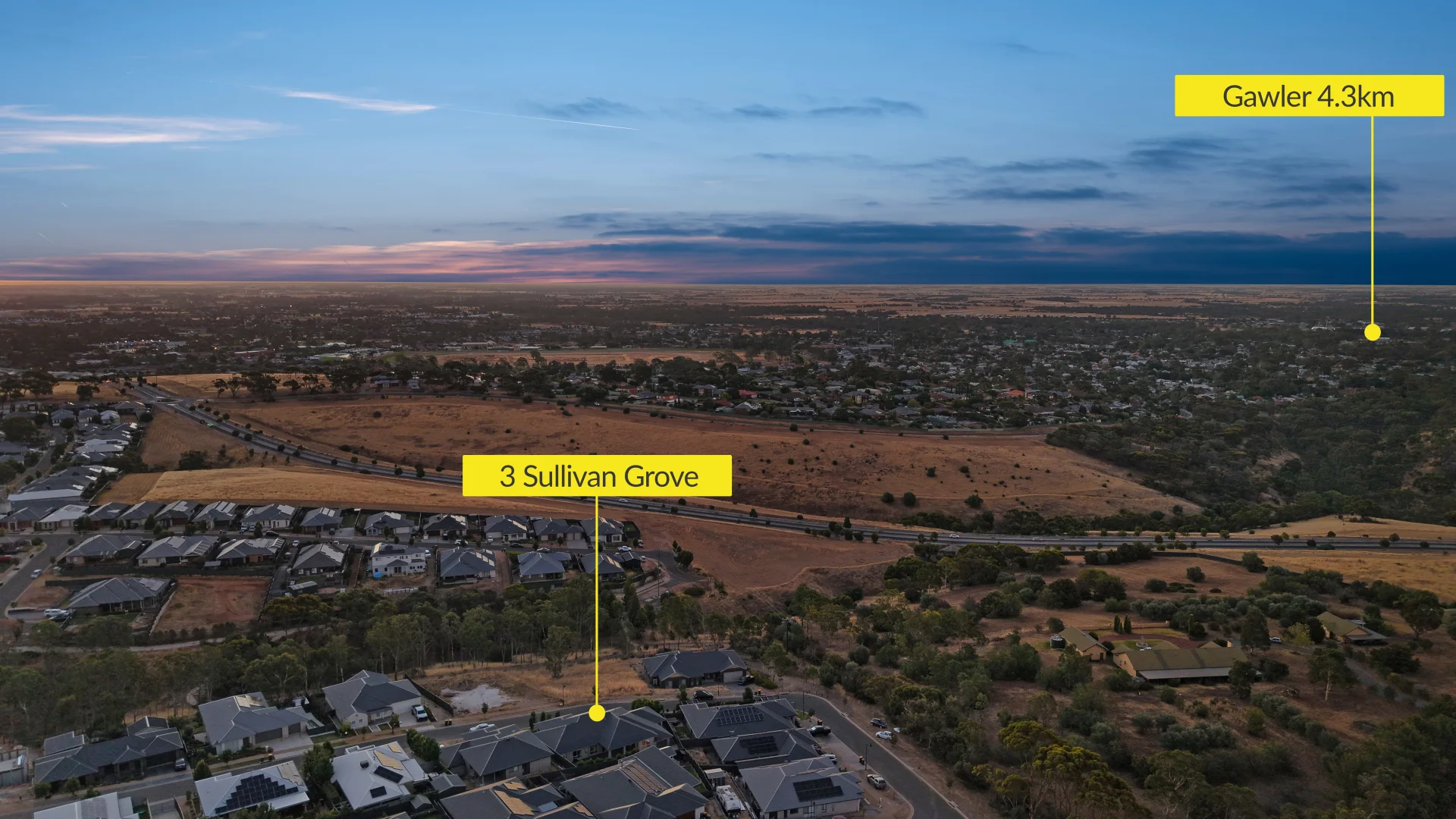 Additional image 20 of 3 Sullivan Grove, Gawler South SA 5118