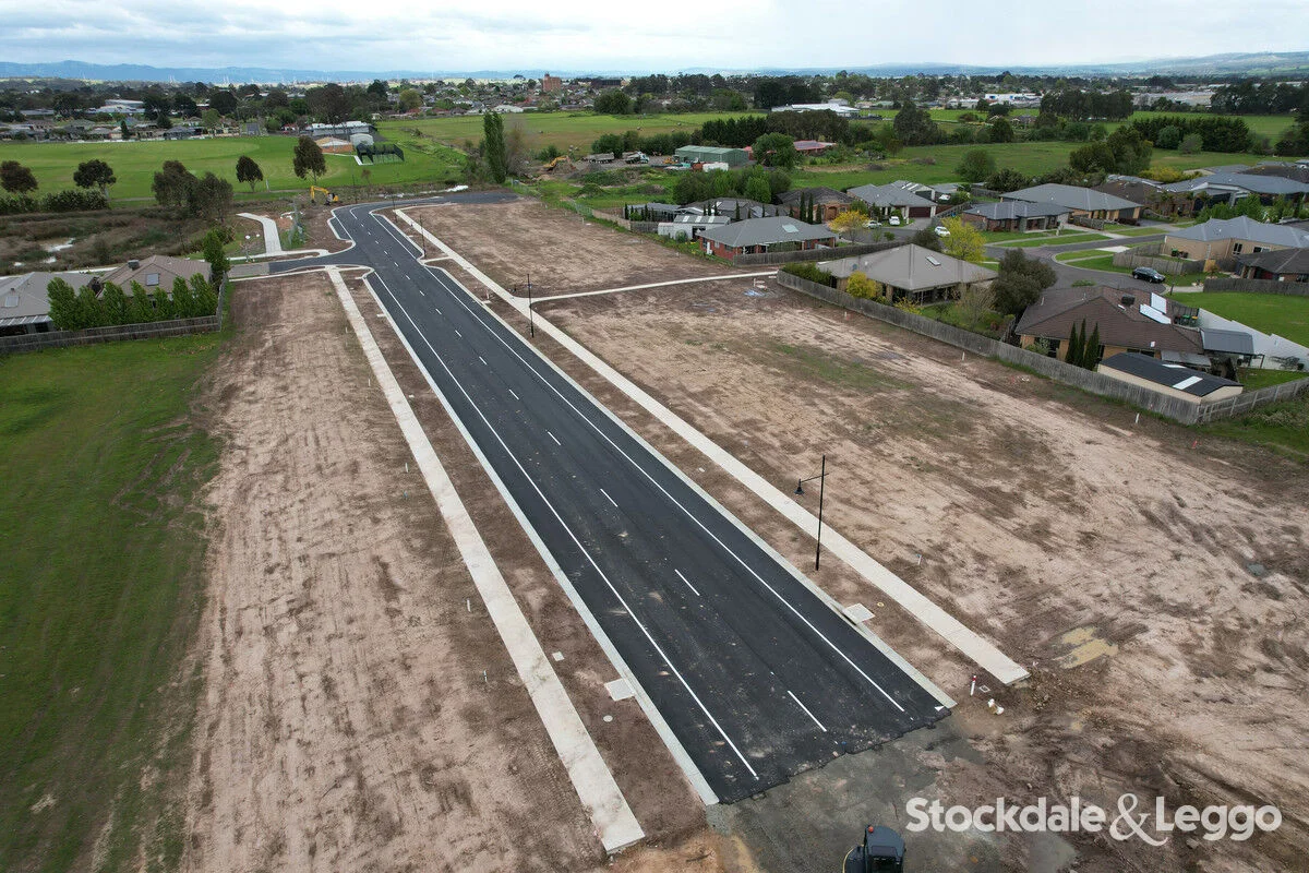 Additional image 2 of Stage 7 Heritage Place, Morwell VIC 3840