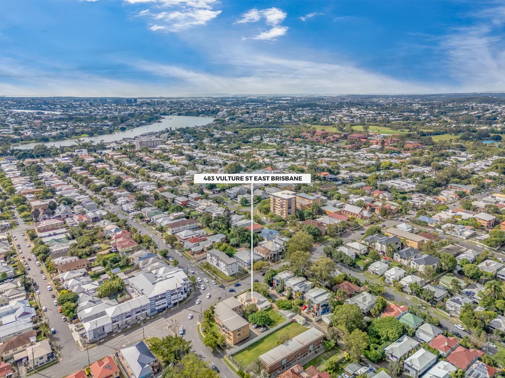 Additional image 9 of 3 Kingfisher Lane, East Brisbane QLD 4169