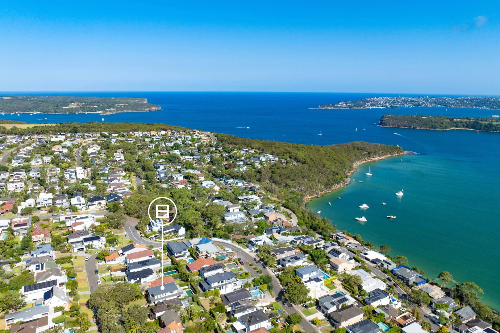 Additional image 20 of 15 Alma Street, Clontarf NSW 2093