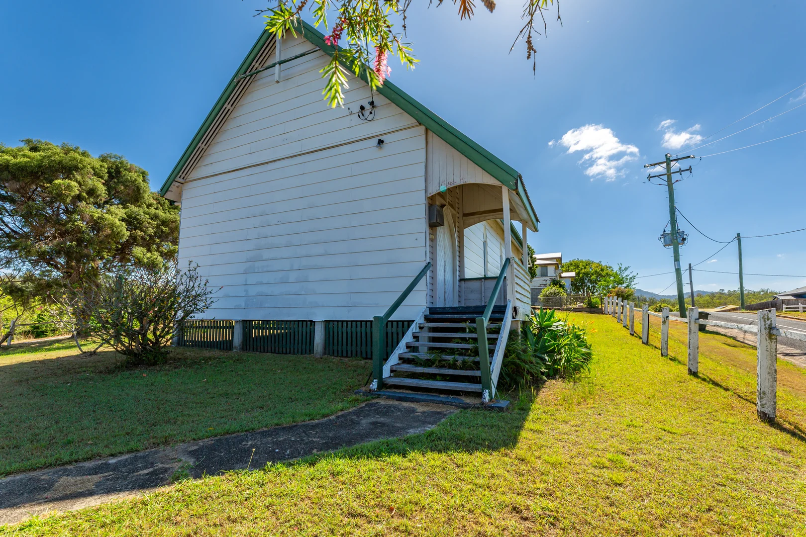 Additional image 2 of 99 HEUSMAN ST, Mount Perry QLD 4671
