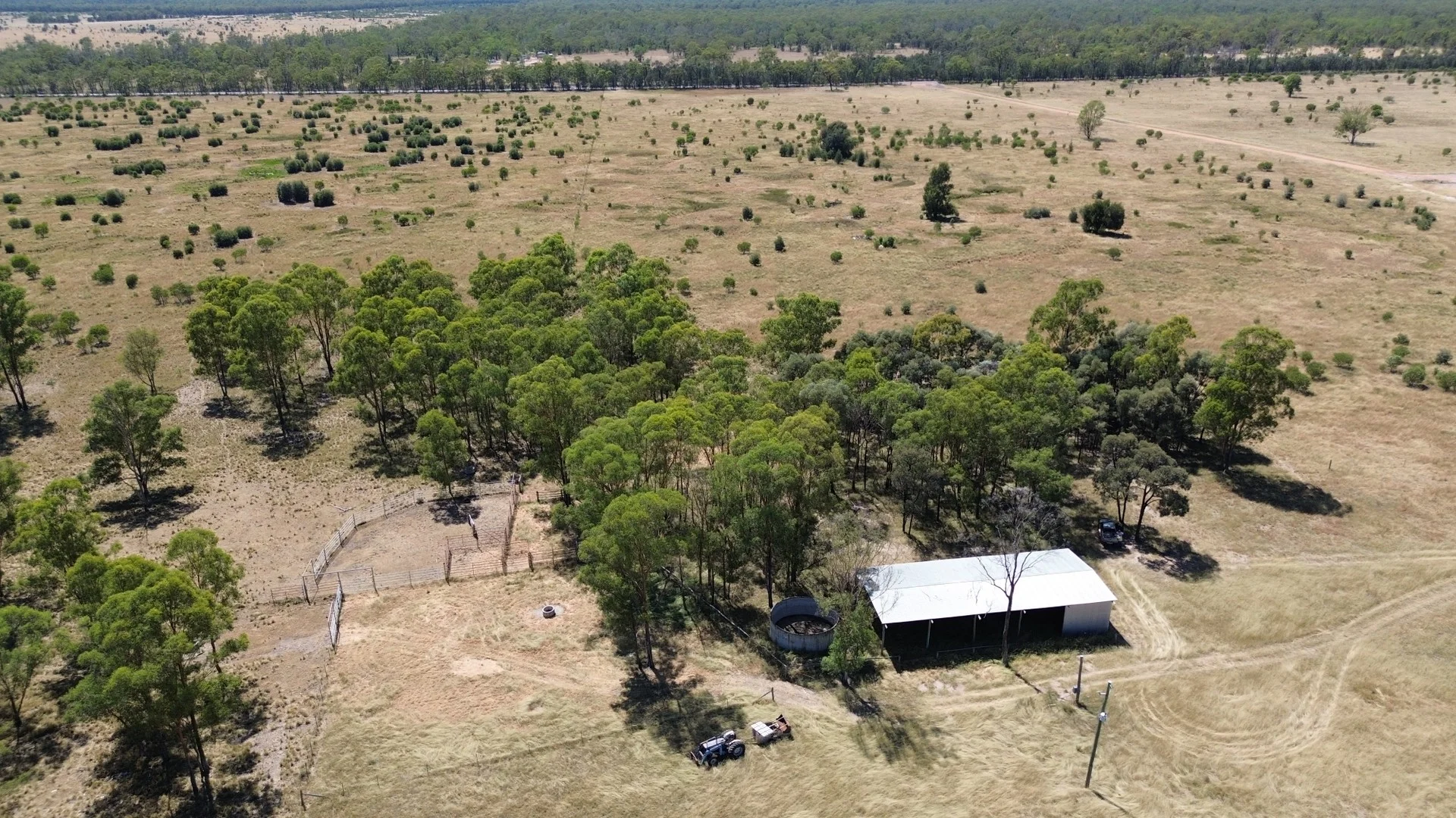 Additional image 2 of Lot 4 Chinchilla-Tara Rd, Wieambilla QLD 4413