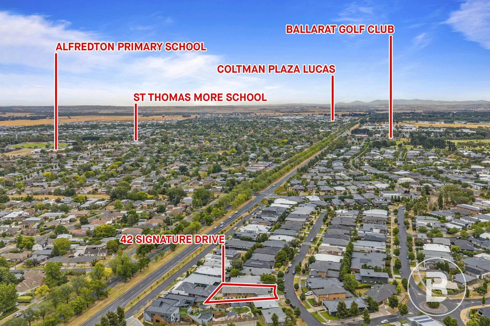 Additional image 32 of 42 Signature Drive, Alfredton VIC 3350