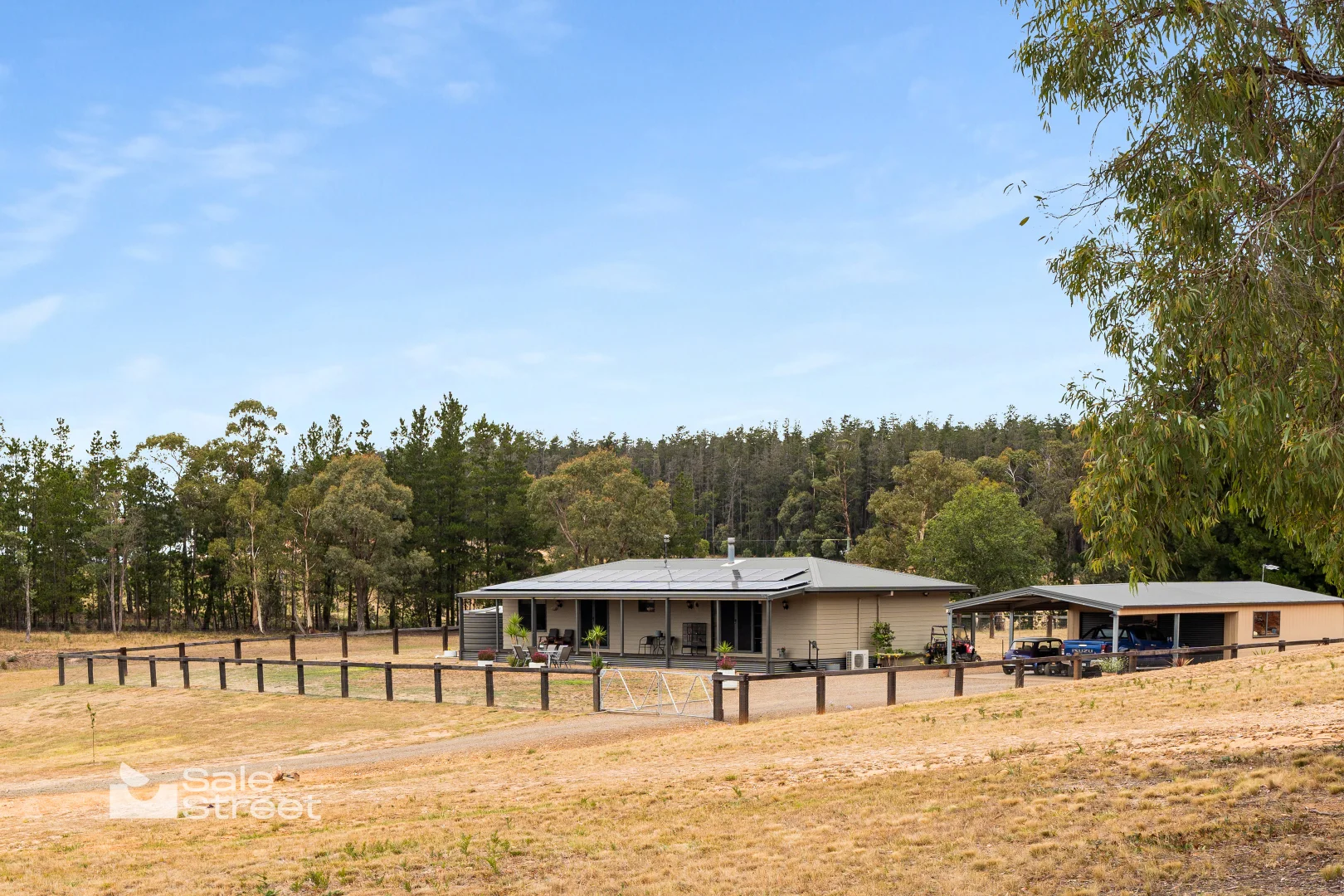 Additional image 15 of 433 Long Point Road, Mullion Creek NSW 2800