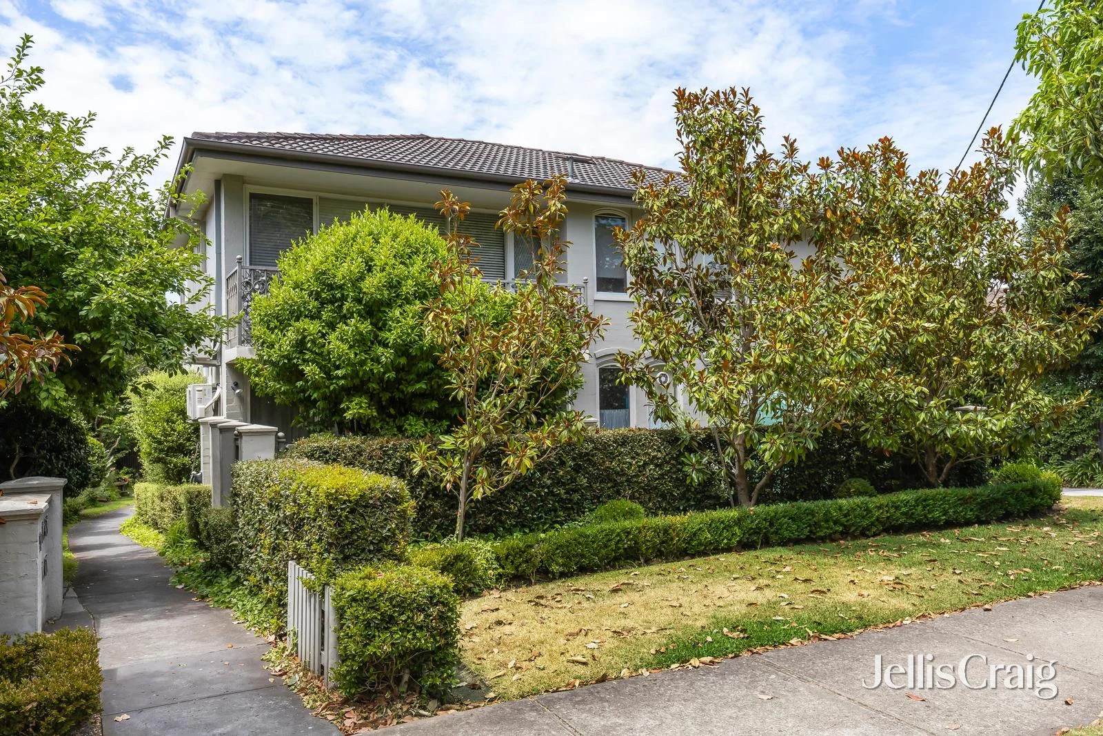 6/10 Park Street, Malvern VIC 3144