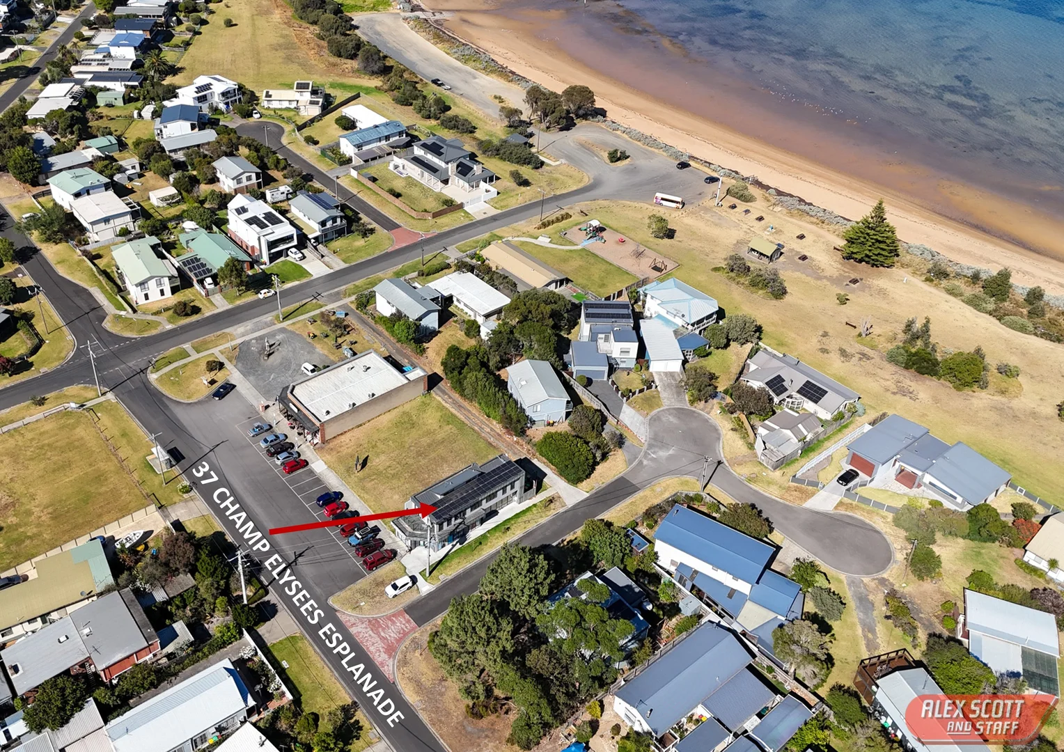 Additional image 18 of 3/37 Champ Elysees Esplanade, Coronet Bay VIC 3984