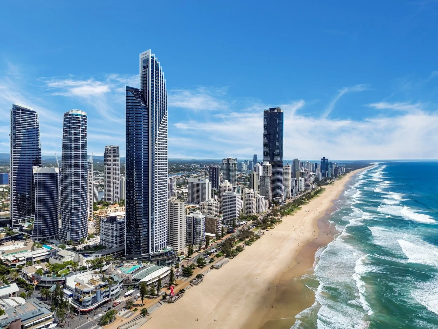Additional image 24 of 1605/4 The Esplanade, Surfers Paradise QLD 4217