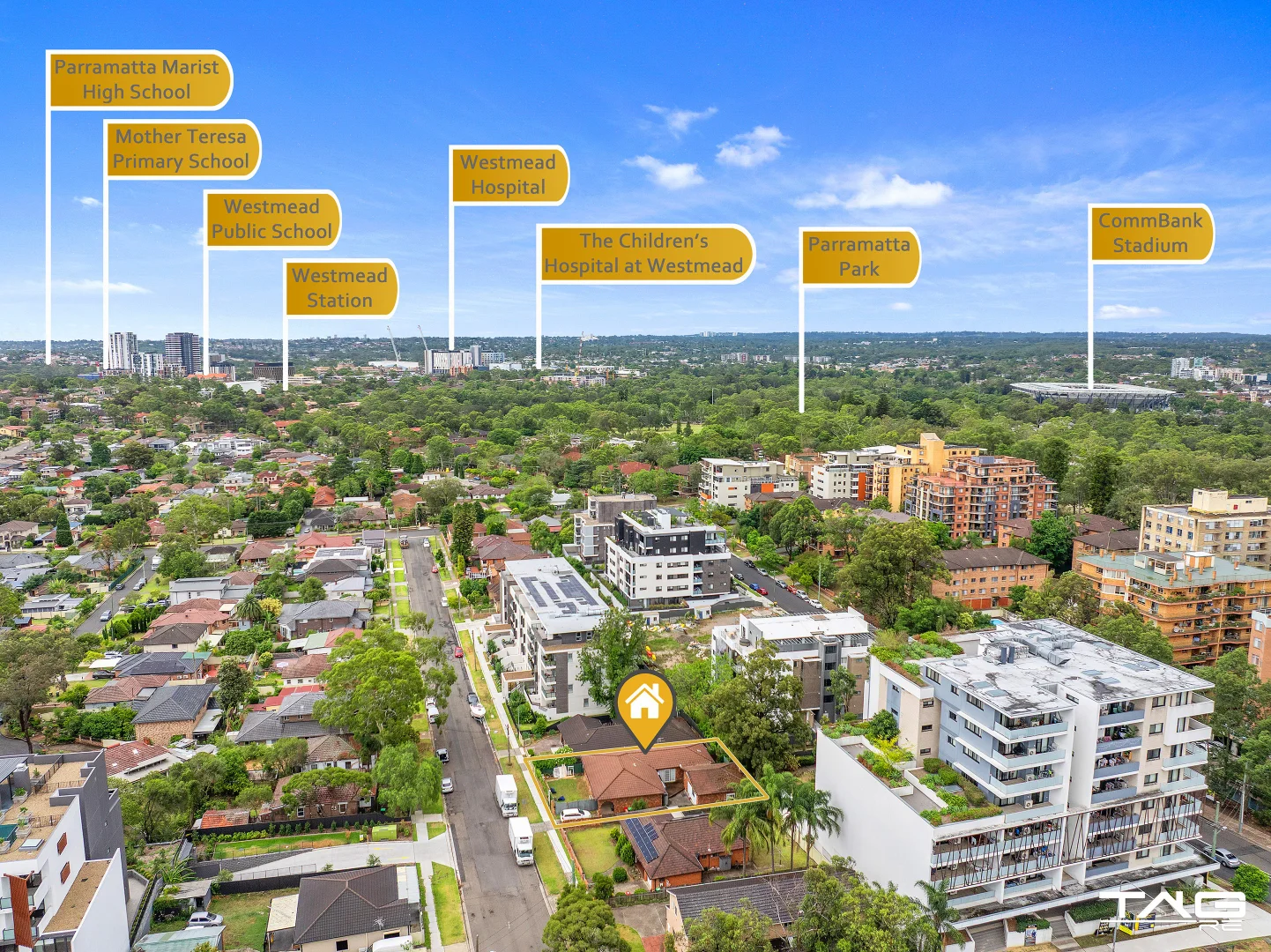 Additional image 10 of 1 Joyner Street, Westmead NSW 2145