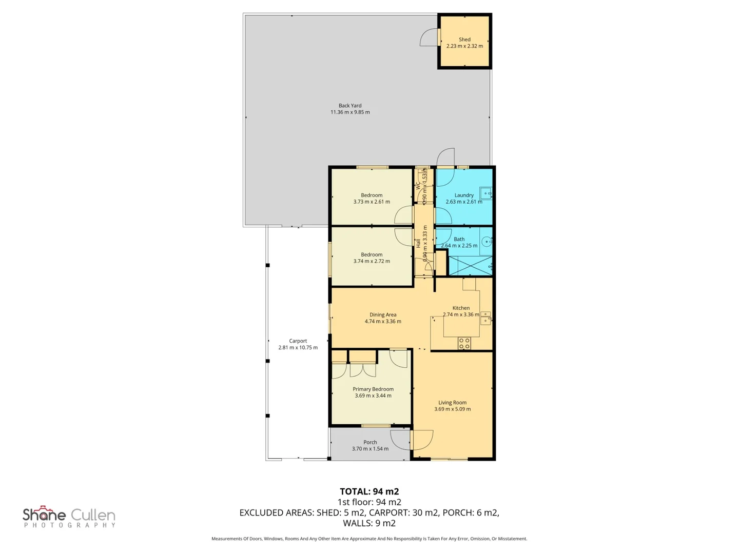 Additional image 12 of 1/65b Millen Street, Boulder WA 6432