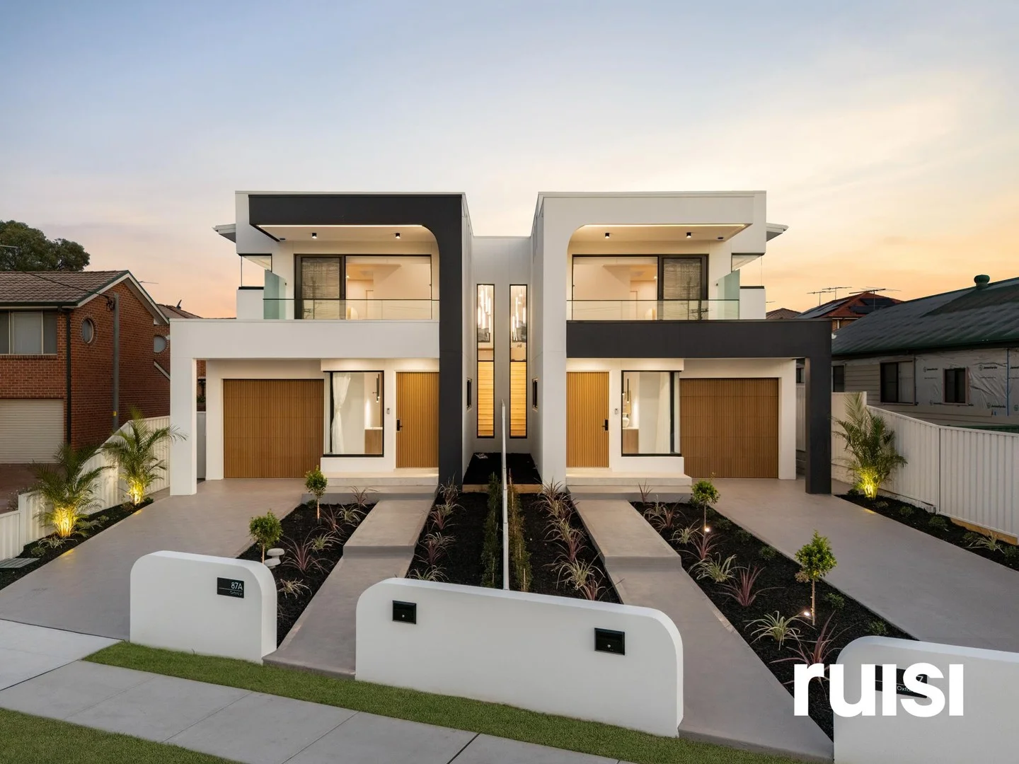 87 Oxford Street, Smithfield NSW 2164