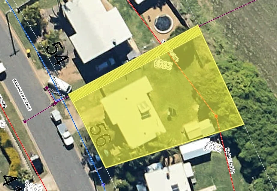 Additional image 26 of 56 Sandpiper Avenue, New Auckland QLD 4680