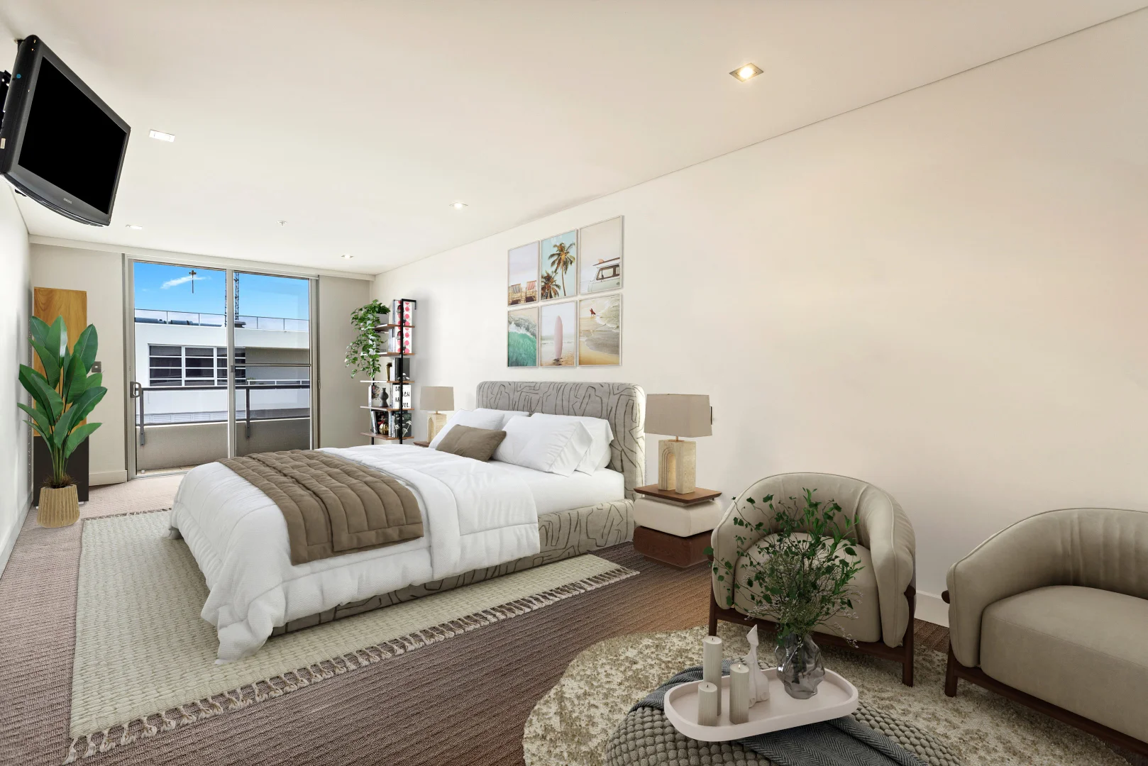 Additional image 5 of 57/3-15 Belmore Street, Wollongong NSW 2500