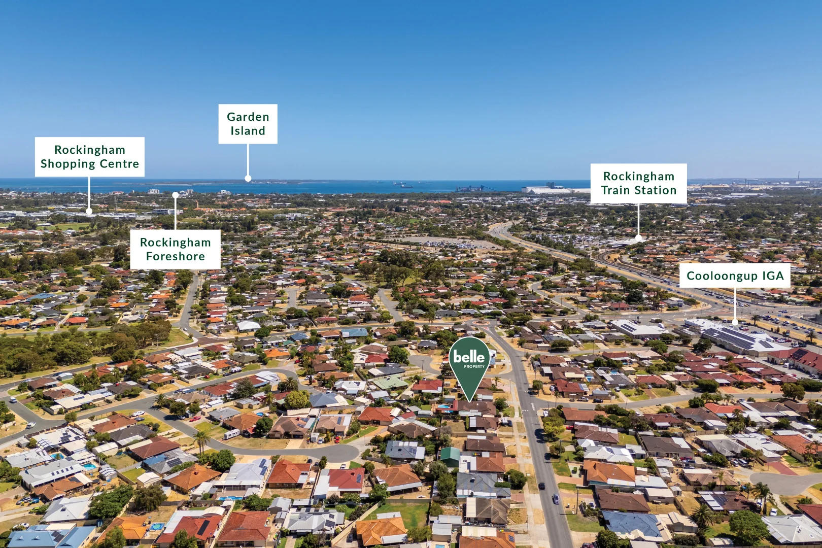 Additional image 32 of 13 Gascoyne Way, Cooloongup WA 6168