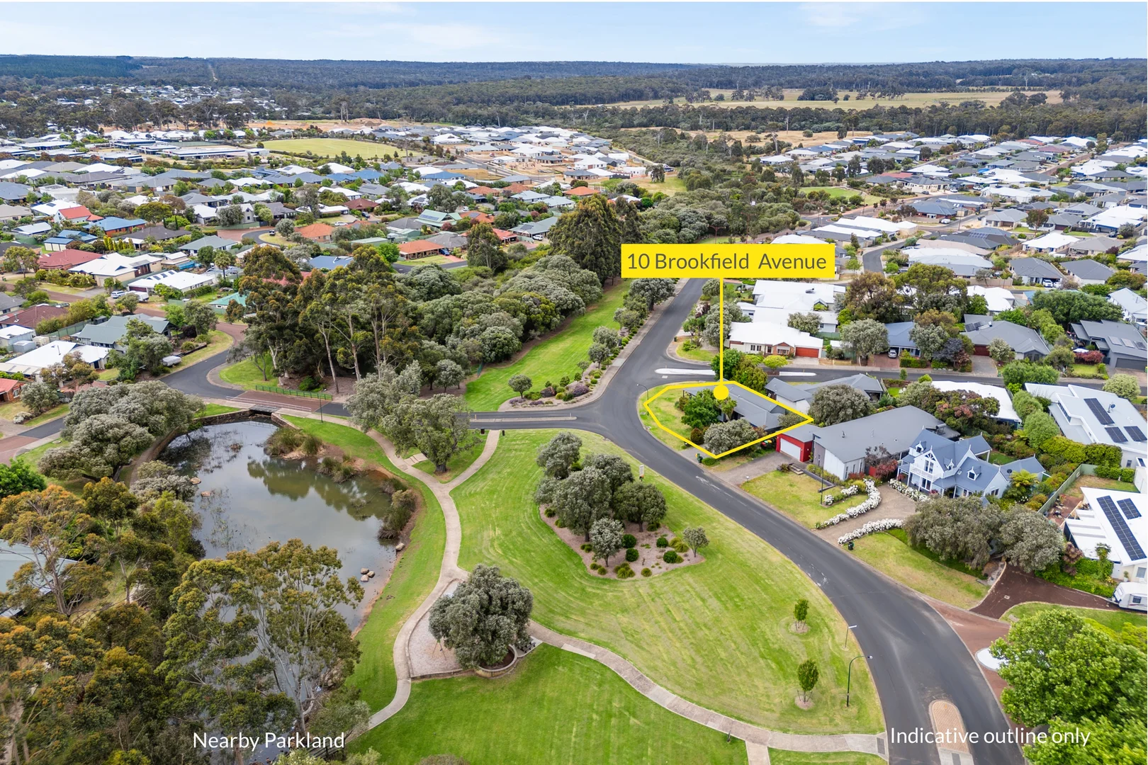 Additional image 3 of 10 Brookfield Avenue, Margaret River WA 6285